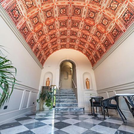 Palazzo Vergine - By Inside Salento Gallipoli Zewnętrze zdjęcie