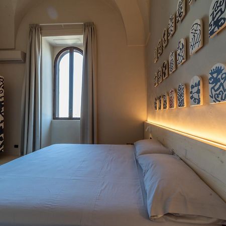Palazzo Vergine - By Inside Salento Gallipoli Zewnętrze zdjęcie