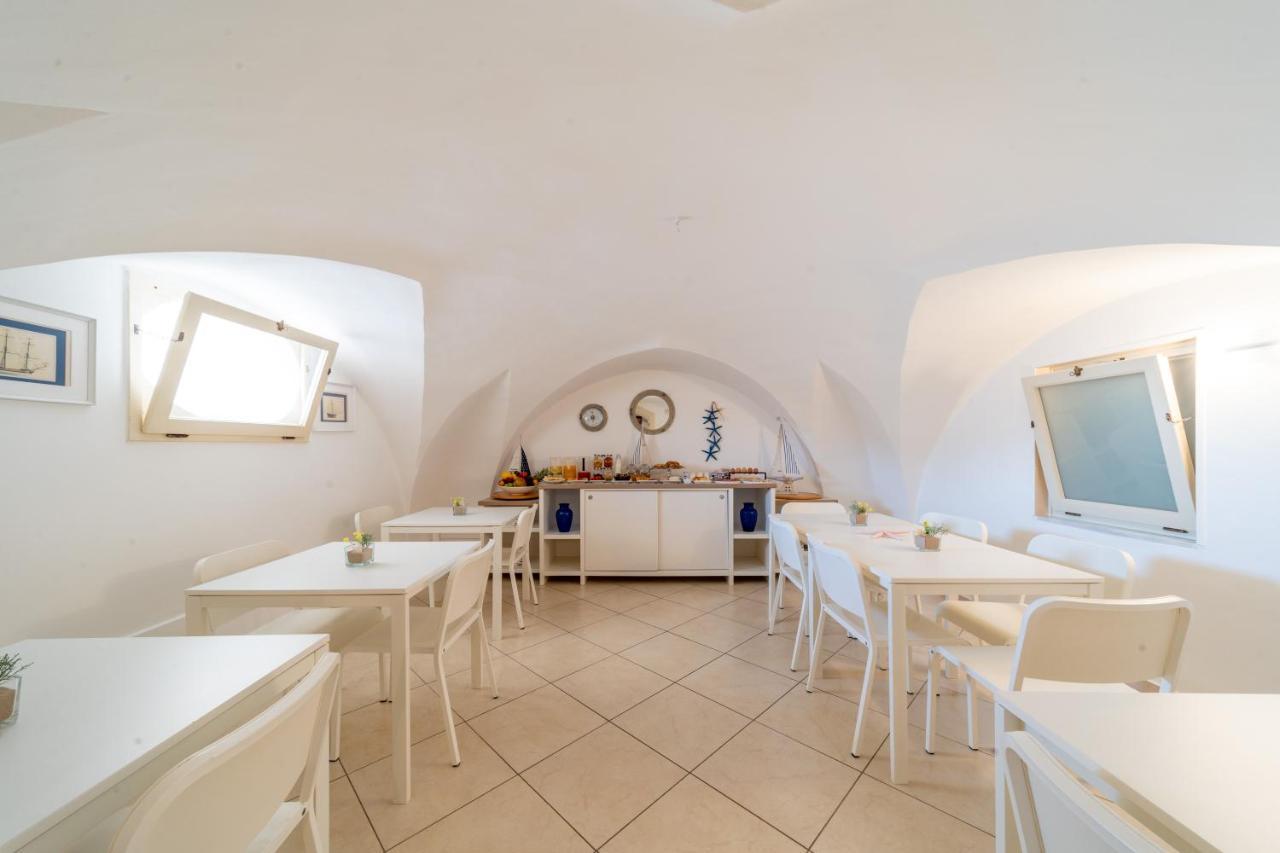 Palazzo Vergine - By Inside Salento Gallipoli Zewnętrze zdjęcie