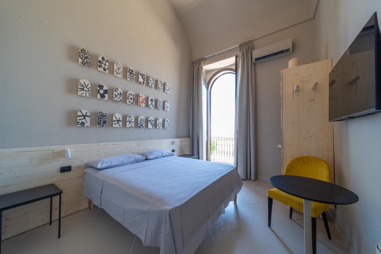 Palazzo Vergine - By Inside Salento Gallipoli Zewnętrze zdjęcie