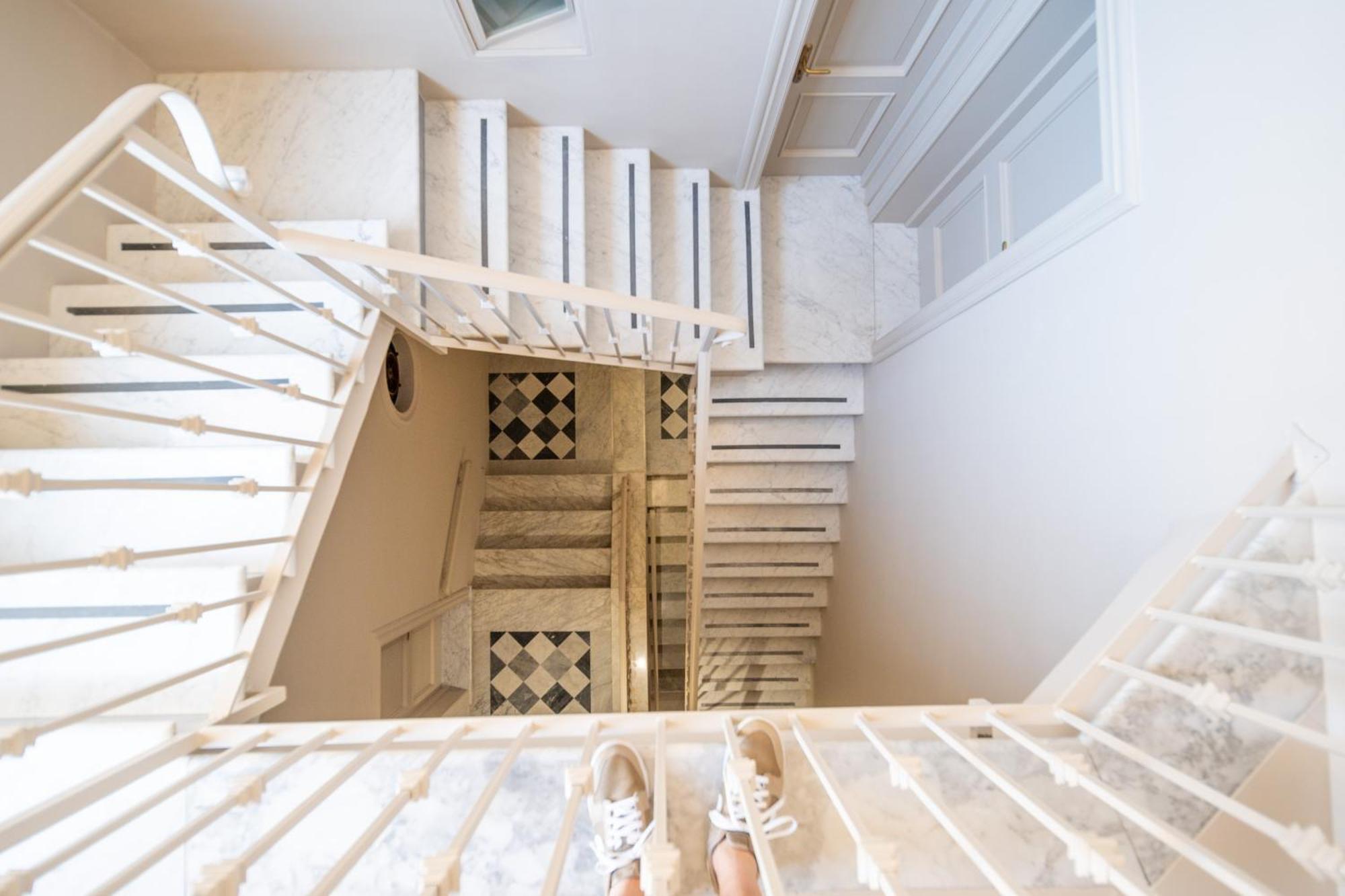 Palazzo Vergine - By Inside Salento Gallipoli Zewnętrze zdjęcie