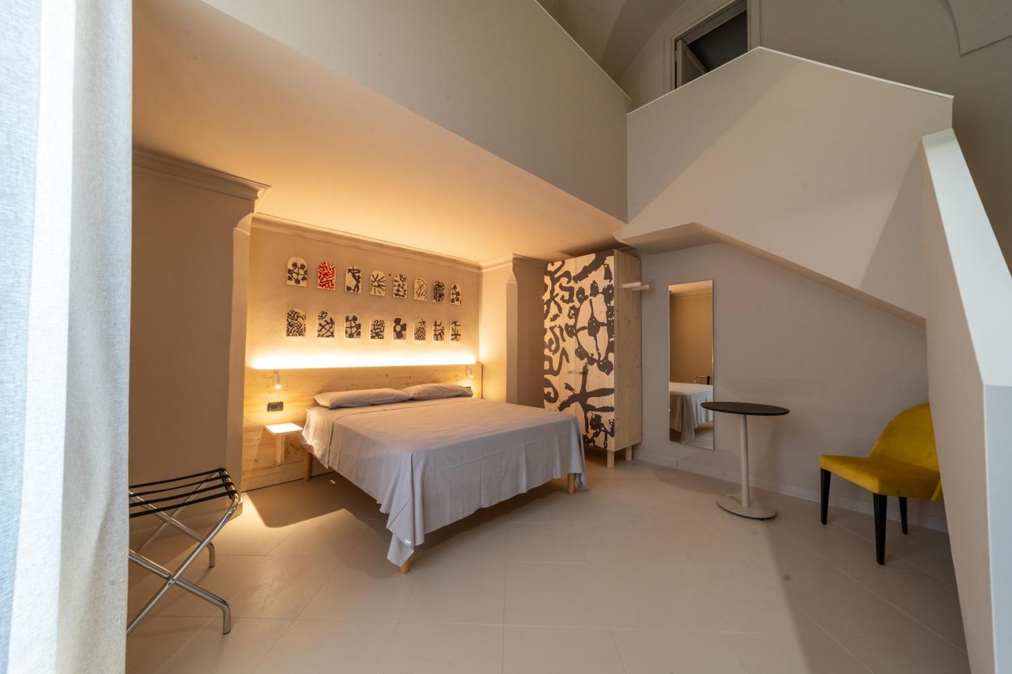 Palazzo Vergine - By Inside Salento Gallipoli Zewnętrze zdjęcie