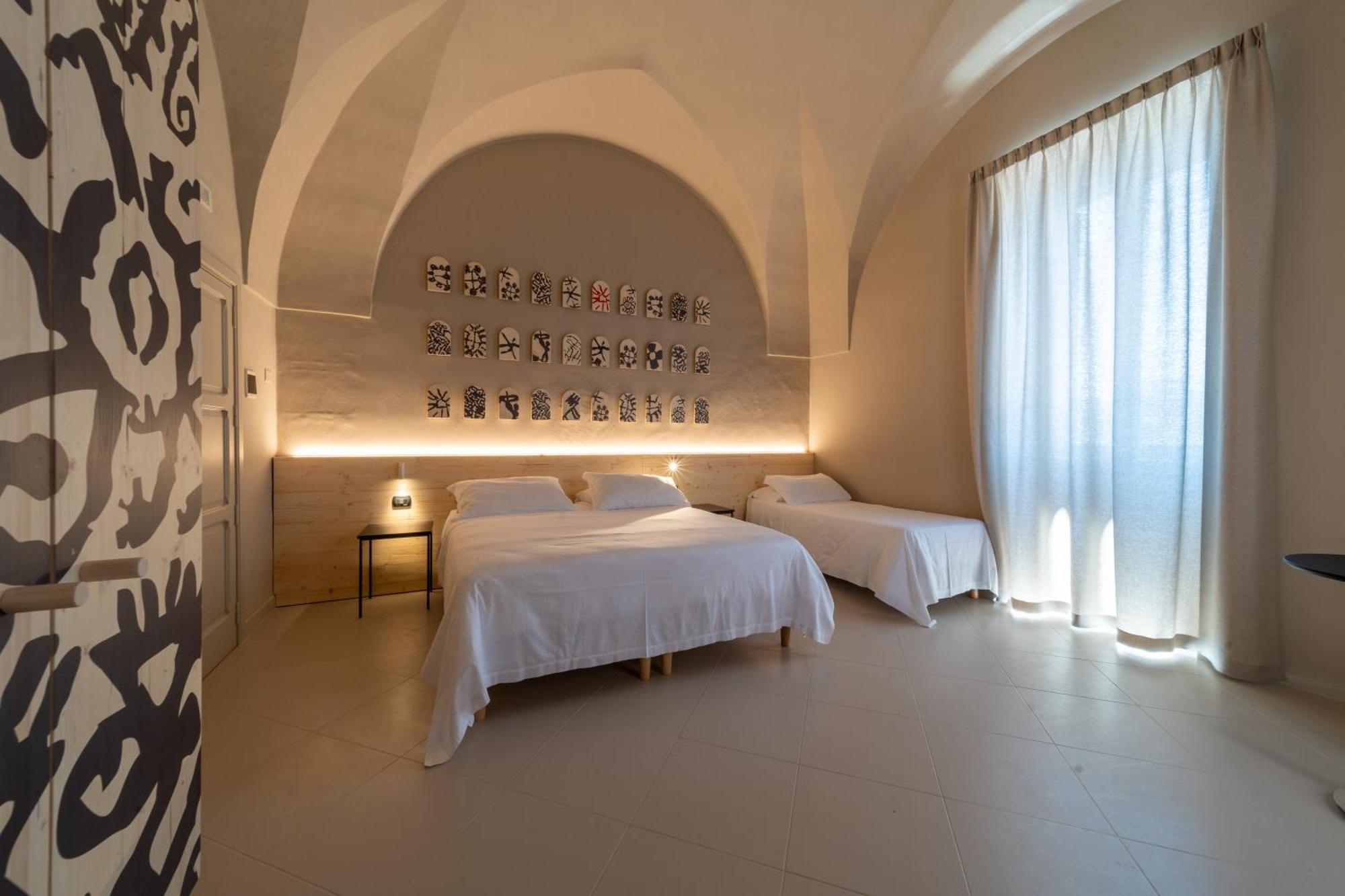 Palazzo Vergine - By Inside Salento Gallipoli Zewnętrze zdjęcie